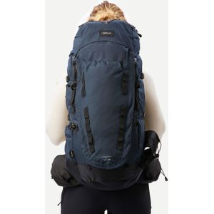 Trekking rugzak decathlon sale
